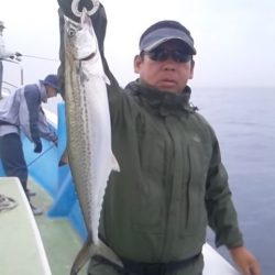さわ浦丸 釣果