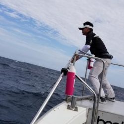 暁〜akatsuki〜 釣果