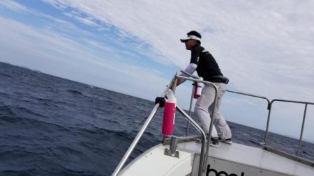 暁〜akatsuki〜 釣果