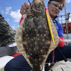 暁〜akatsuki〜 釣果