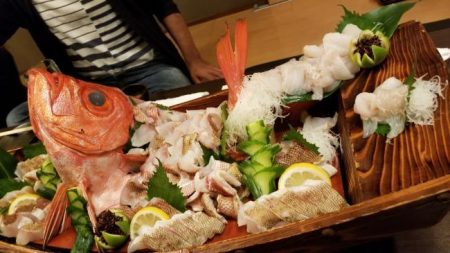 暁〜akatsuki〜 釣果