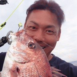 遊漁船ブルーウッズ 釣果