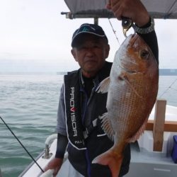 遊漁船 幸友丸 釣果