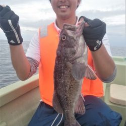 気仙沼　つり丸 釣果