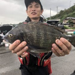 由良渡船 釣果