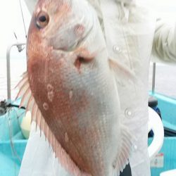 宝昌丸 釣果