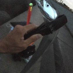 楽々ワインドアクションがまかつ（ラグゼ）LUXXEワインドマスターで良い釣りを！ がまかつ（ラグゼ）LUXXEワインドマスターモニター投稿