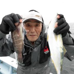 まとばや 釣果