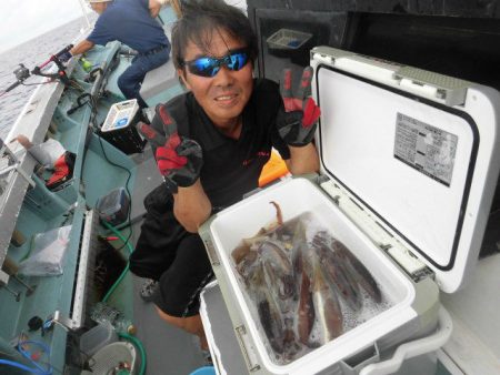 大進丸（愛知） 釣果