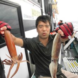 大進丸（愛知） 釣果