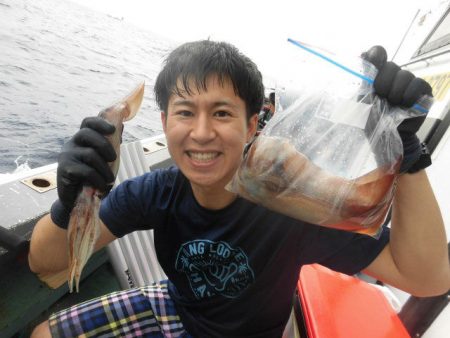 大進丸（愛知） 釣果