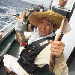 大進丸（愛知） 釣果