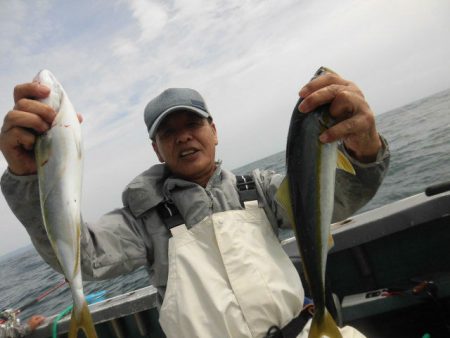 大進丸(愛知) 釣果