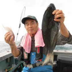 大進丸(愛知) 釣果
