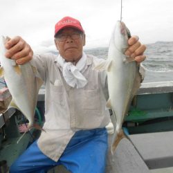 大進丸（愛知） 釣果