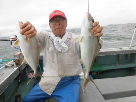 大進丸（愛知） 釣果