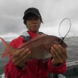 大進丸(愛知) 釣果