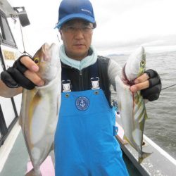 大進丸(愛知) 釣果