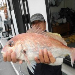 大進丸（愛知） 釣果