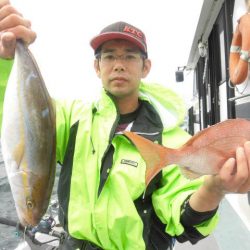 大進丸（愛知） 釣果