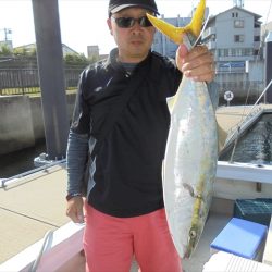 HARUKA丸 はるかまる 釣果