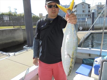 HARUKA丸 はるかまる 釣果