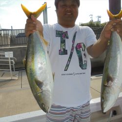 HARUKA丸 はるかまる 釣果