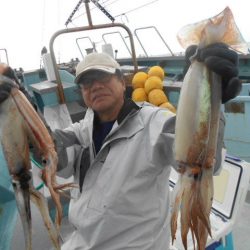 大進丸（愛知） 釣果