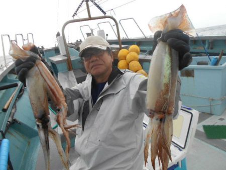 大進丸（愛知） 釣果