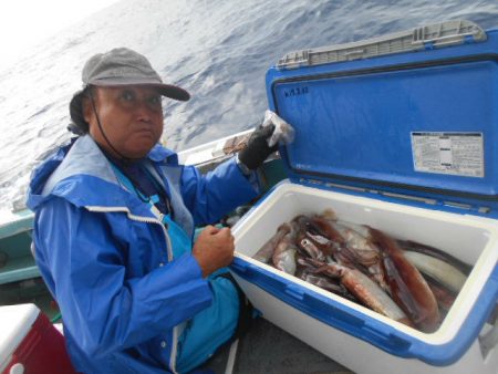 大進丸（愛知） 釣果