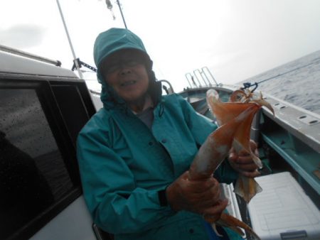 大進丸（愛知） 釣果