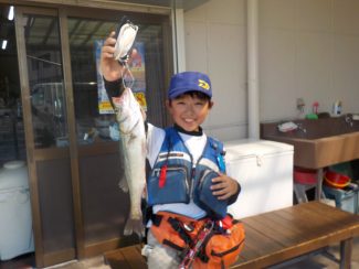 宮川丸 釣果