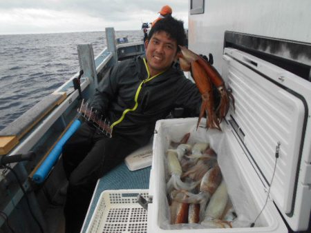 大進丸(愛知) 釣果