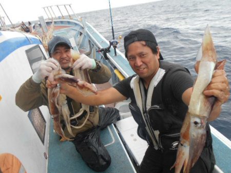 大進丸(愛知) 釣果