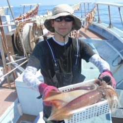 大進丸（愛知） 釣果