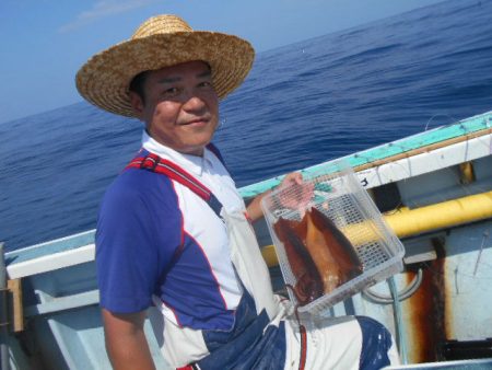 大進丸（愛知） 釣果