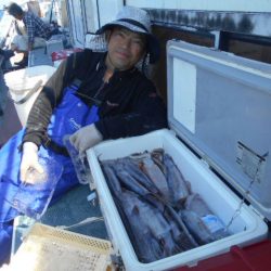 大進丸(愛知) 釣果