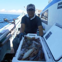 大進丸（愛知） 釣果