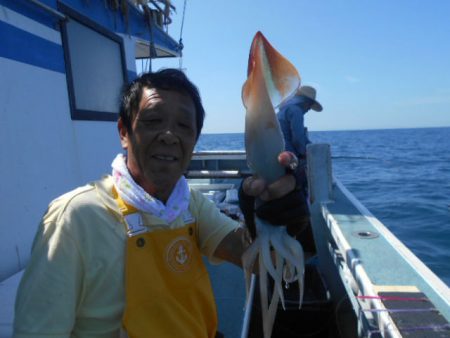 大進丸（愛知） 釣果