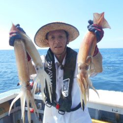 大進丸（愛知） 釣果