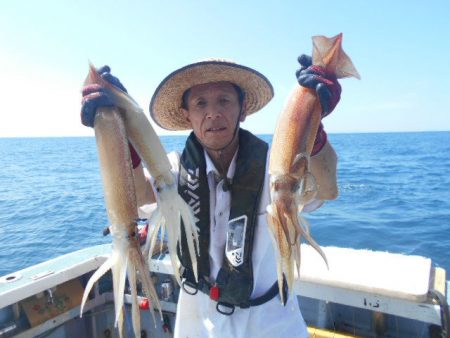 大進丸（愛知） 釣果