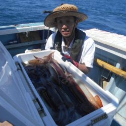 大進丸（愛知） 釣果