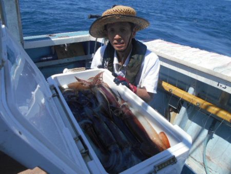 大進丸（愛知） 釣果