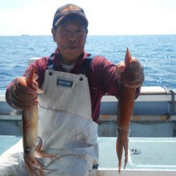 大進丸（愛知） 釣果