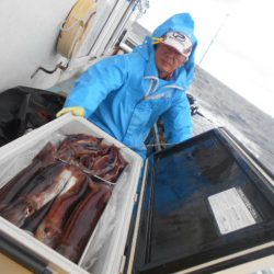 大進丸（愛知） 釣果