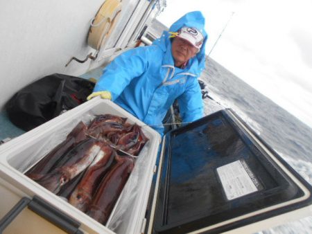 大進丸（愛知） 釣果