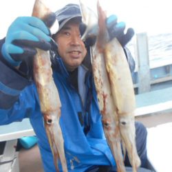 大進丸（愛知） 釣果