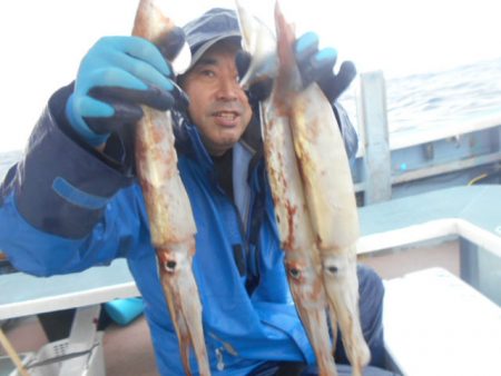 大進丸（愛知） 釣果