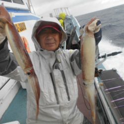 大進丸（愛知） 釣果