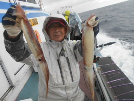 大進丸（愛知） 釣果